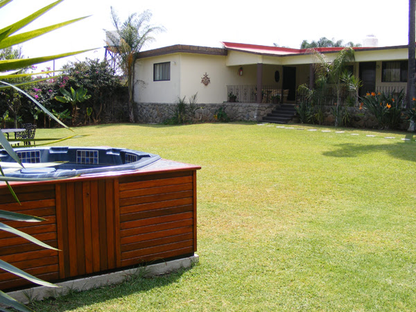 Hotel Villas Viñaros